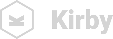 Logo du CMS Kirby