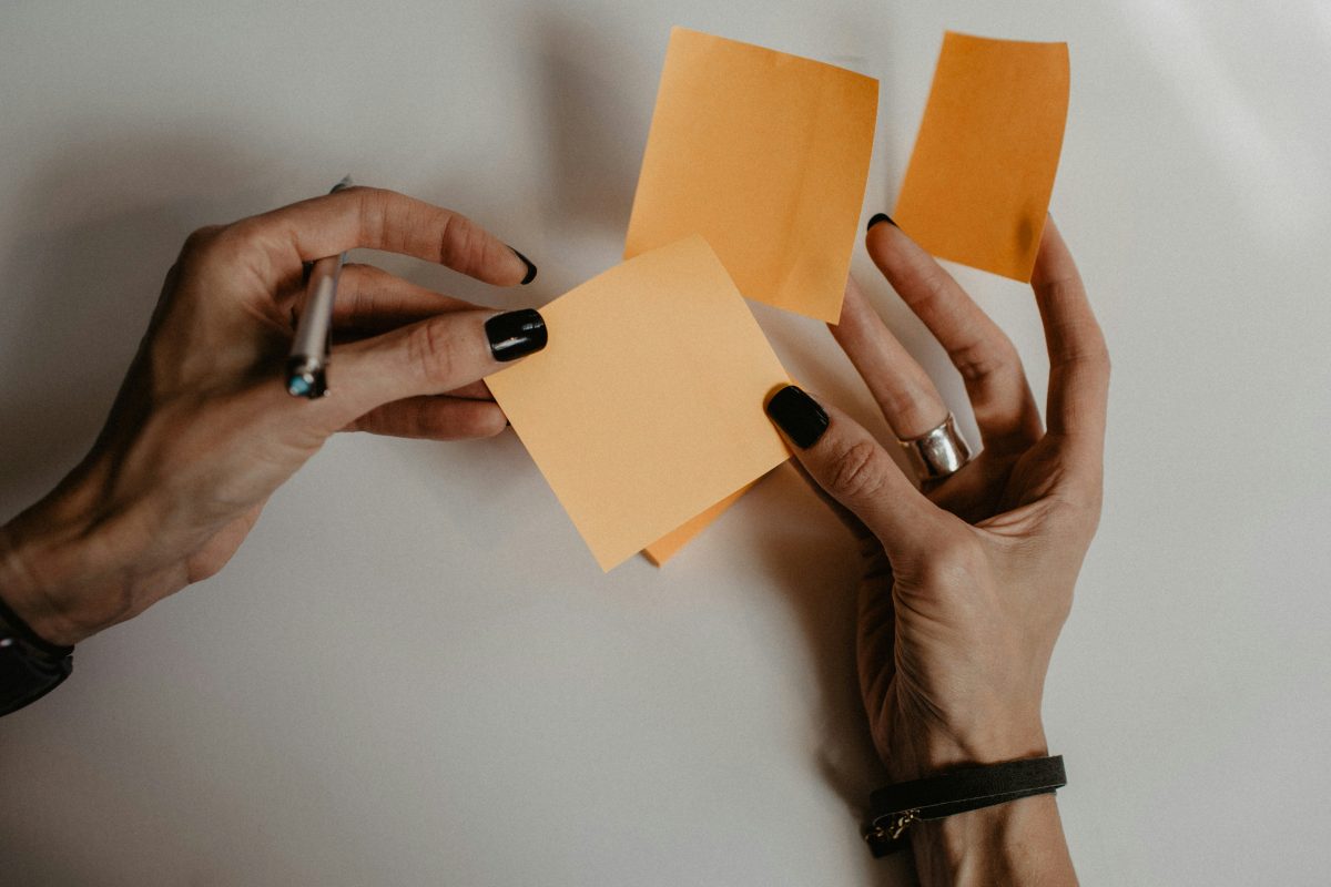 Post-it